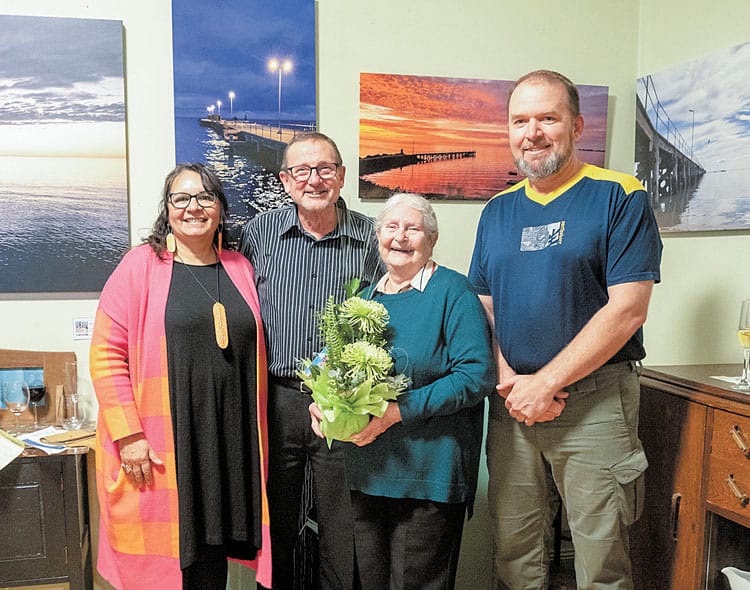 SYP photographers host exhibition
