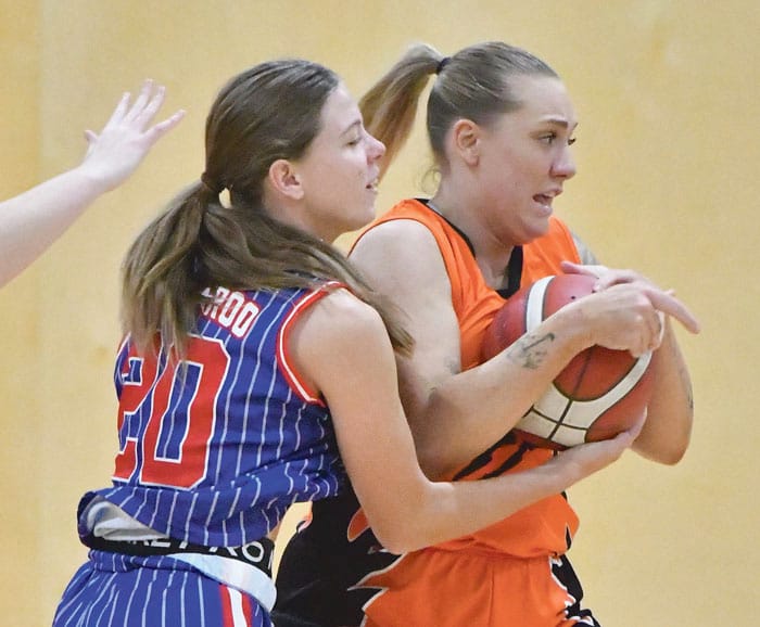 Basketball: YV grand finals likely to come down to the wire