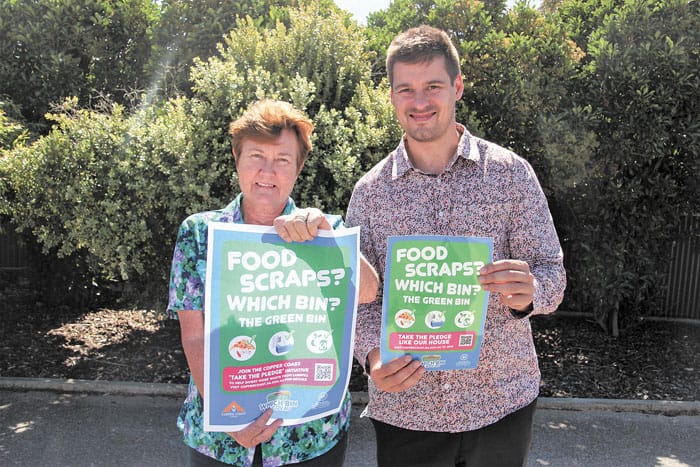 Take the Pledge winners announced