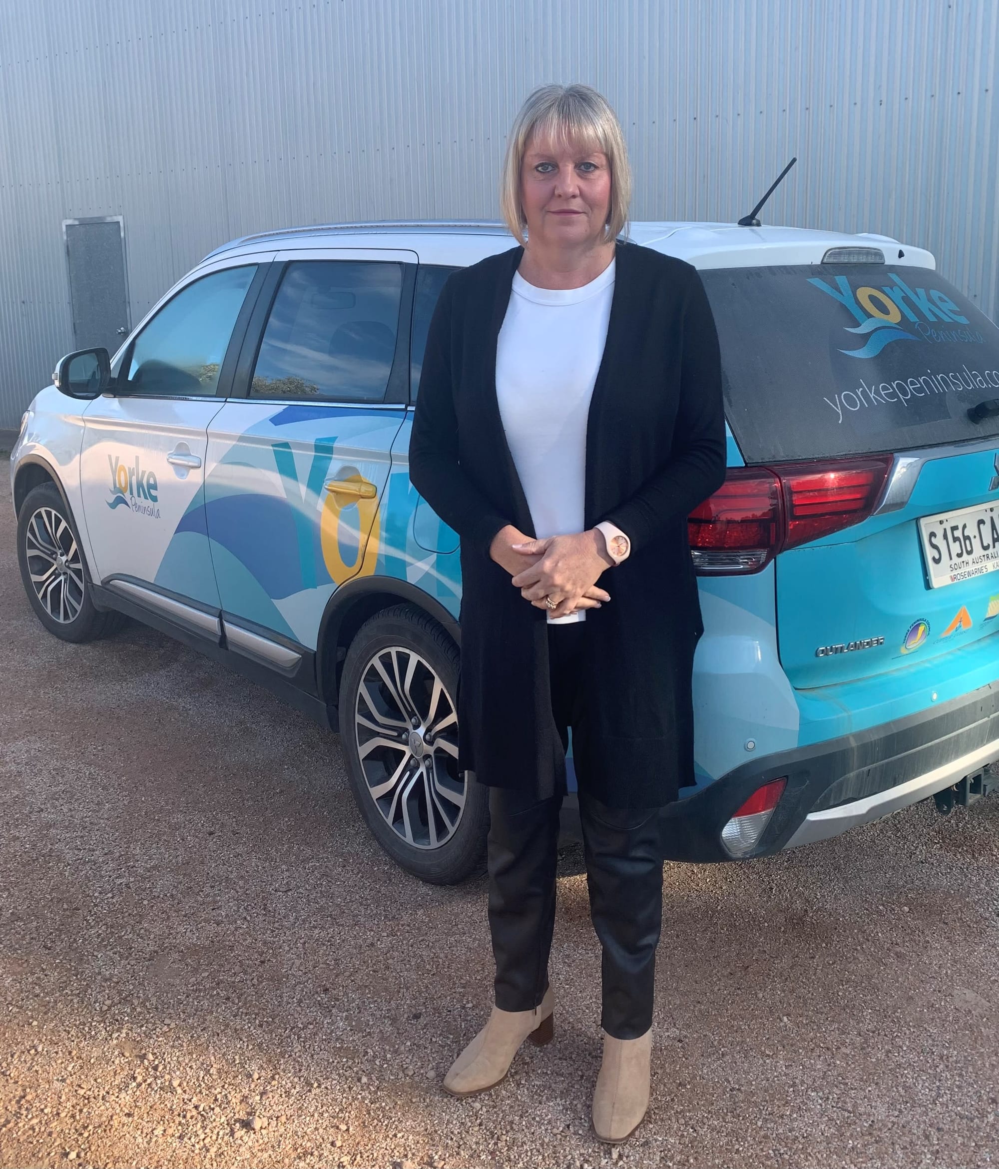 New face at YP Tourism