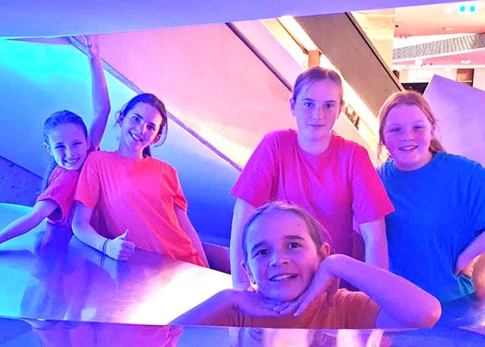 CYS wows with choir performances