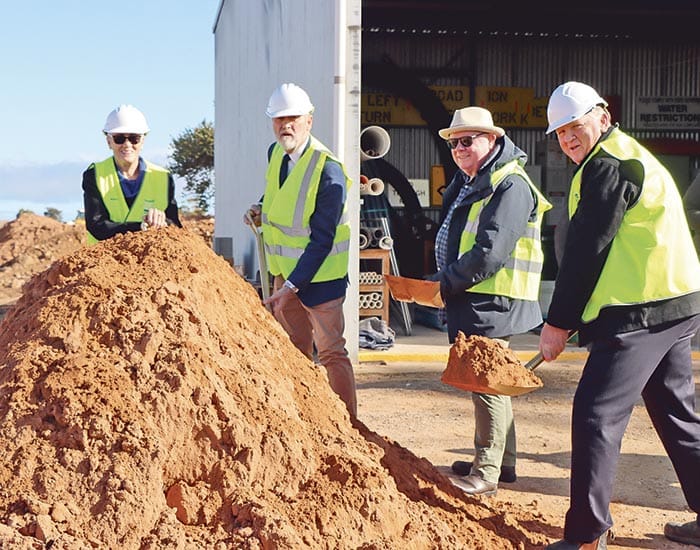 Freeholding rolls out at Fisherman Bay