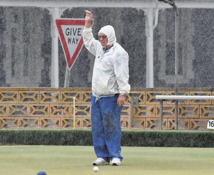 NYP Bowls: Covid and weather contribute to another unusual season