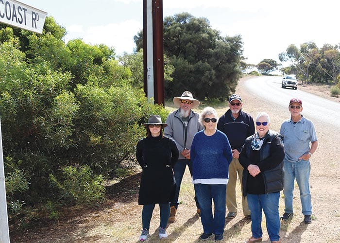 Tick for Tickera’s road safety push