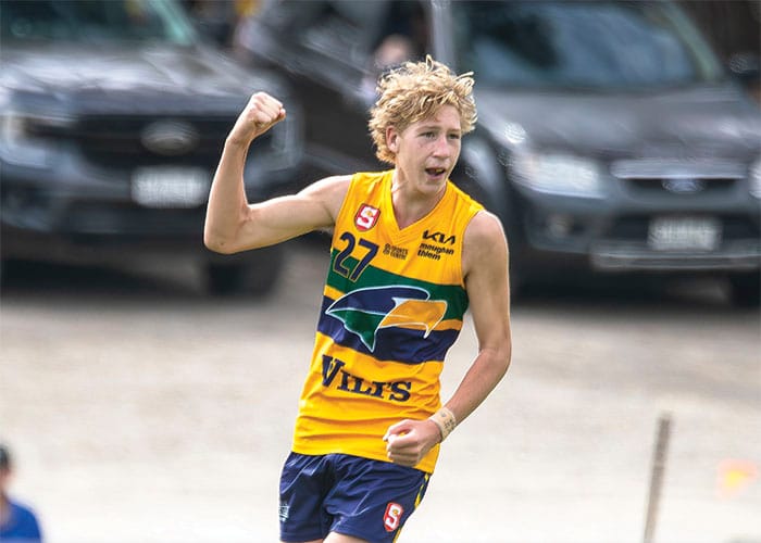 Mumford achieves state nod