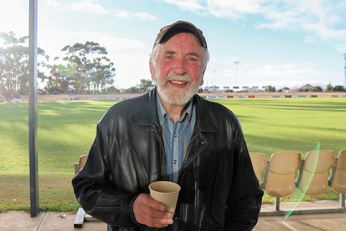 Anzac Day - A destined journey