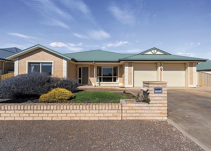 Perfect family home