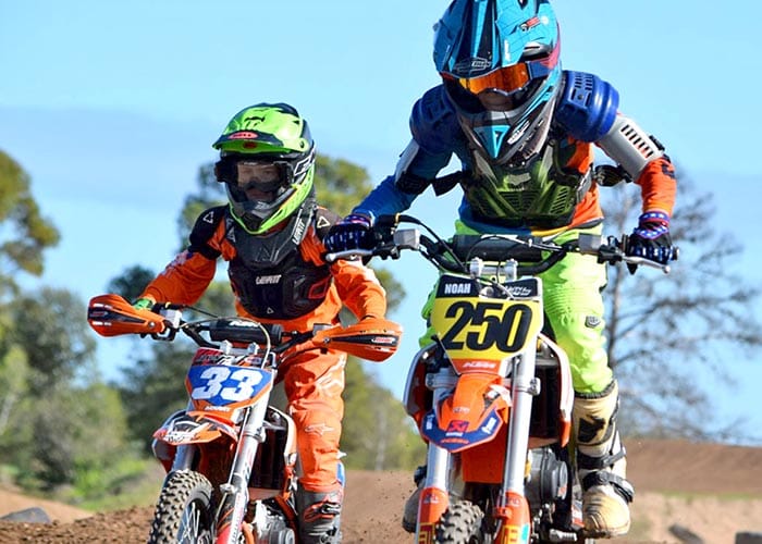 Kadina Motocross Club