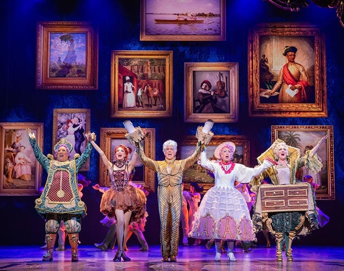 Tale that stands the test of time