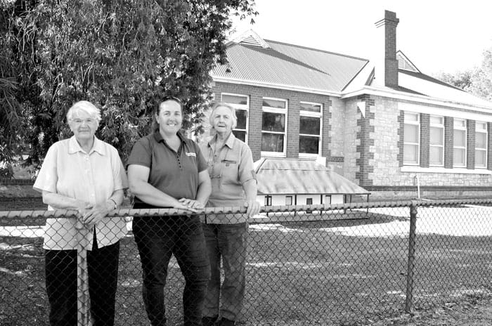 CYP National Trust turns 50