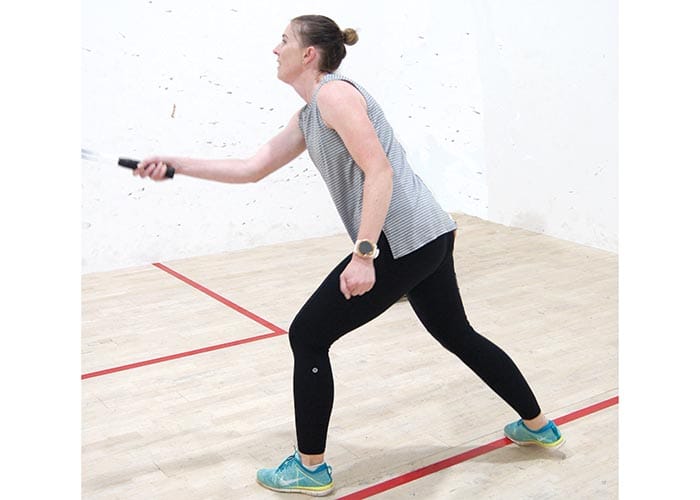 Copper Coast Squash Club