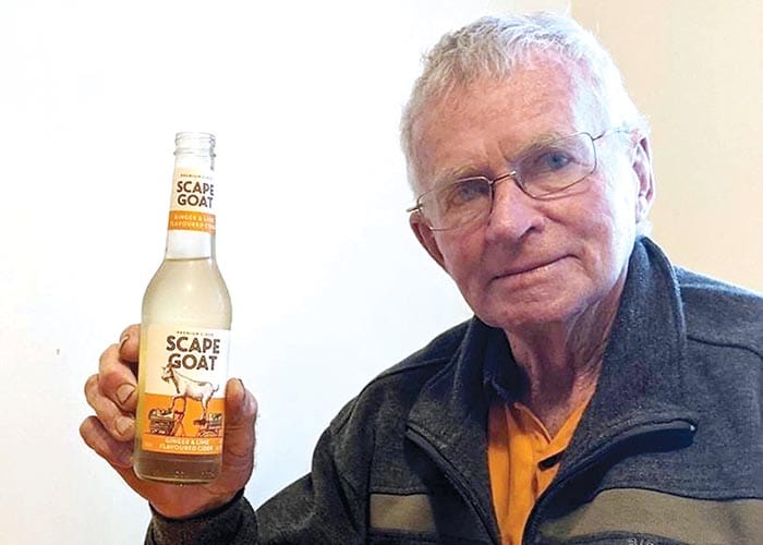 Obituary: Bruce Meehan finally retired