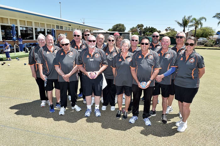 NYP Bowls: Bowls season is here