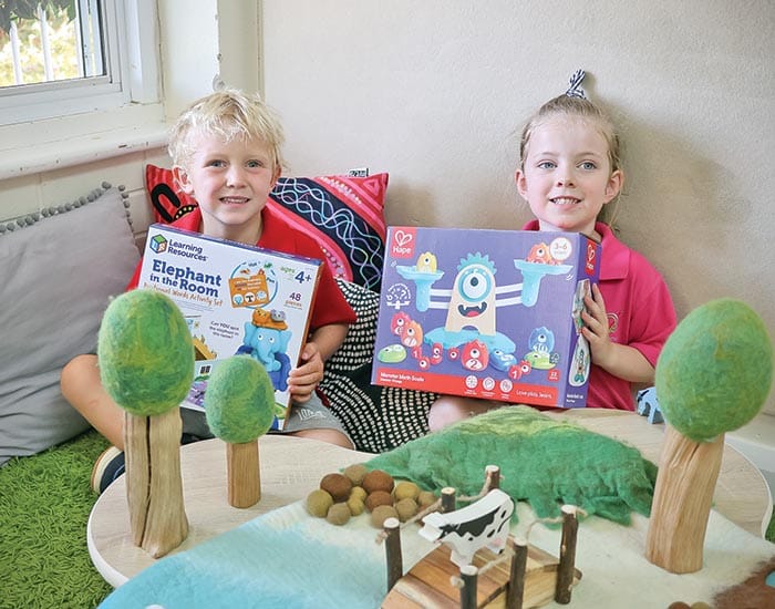 Kadina Kindy Op Shop needs you
