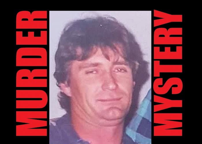 Moonta mine mystery
