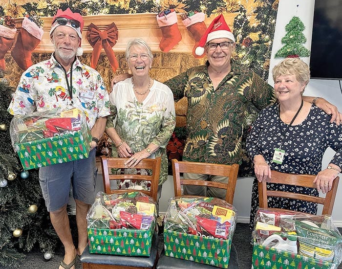 A year of highs for Kadina club