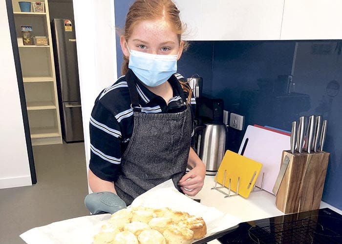 Raising hearts and minds