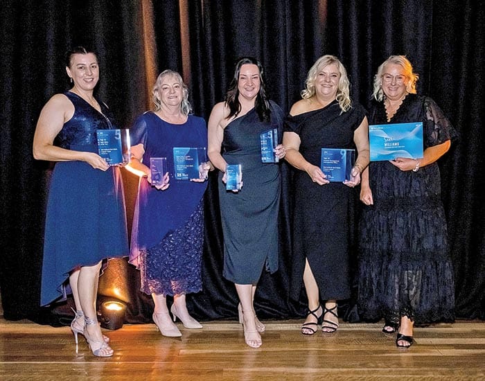 First National Copper Coast shines at 2024 state awards