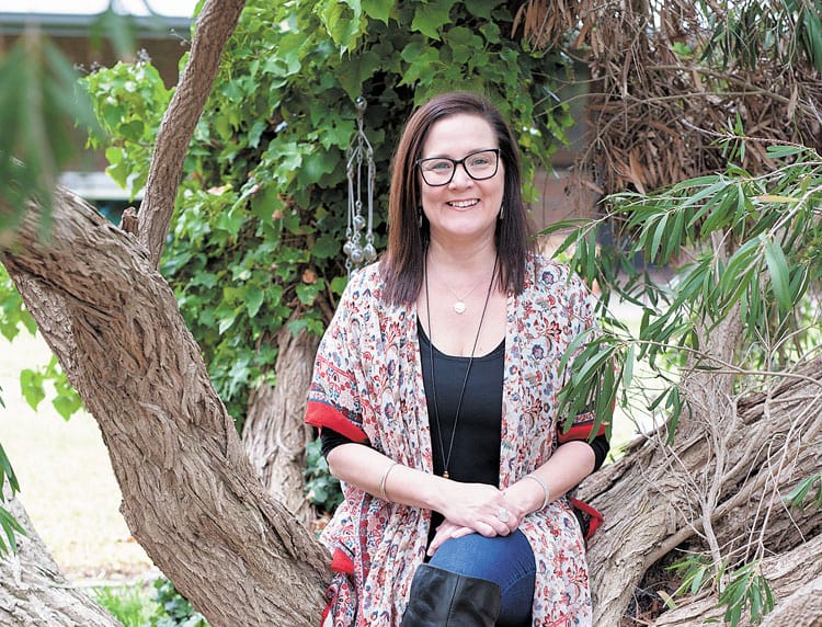 Festival to celebrate five years of Wholistic Heights