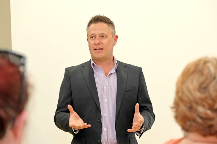 Copper Coast Council planning for the future