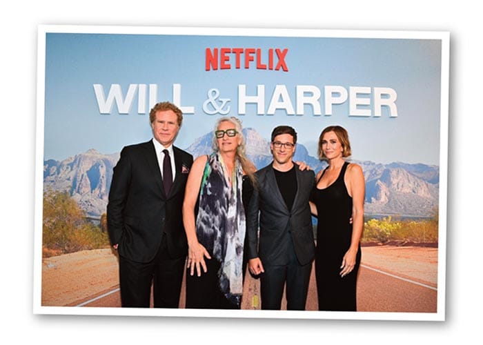 Harper’s story will change you