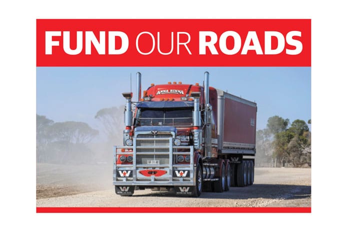 Fund our roads: Federal scheme erodes funding - Yorke Peninsula Council