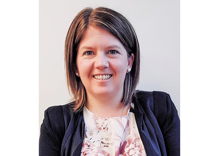 RJB provides personal approach to business