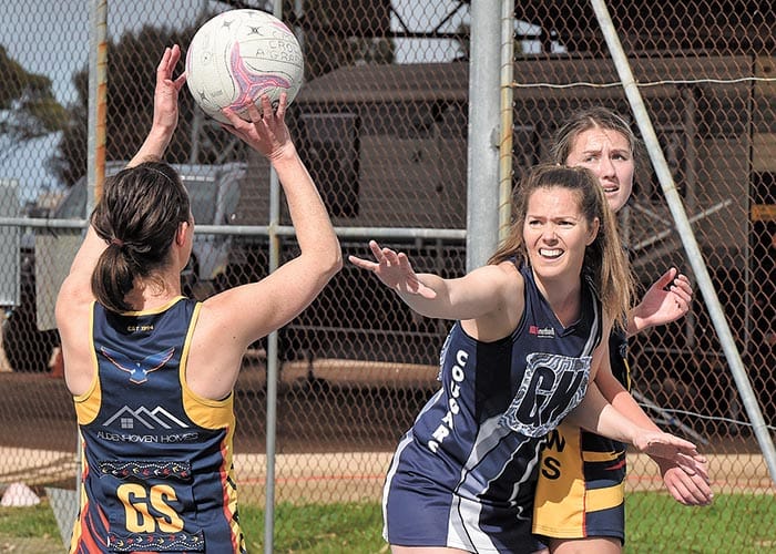 YPNA... Hats off for First Nations Round