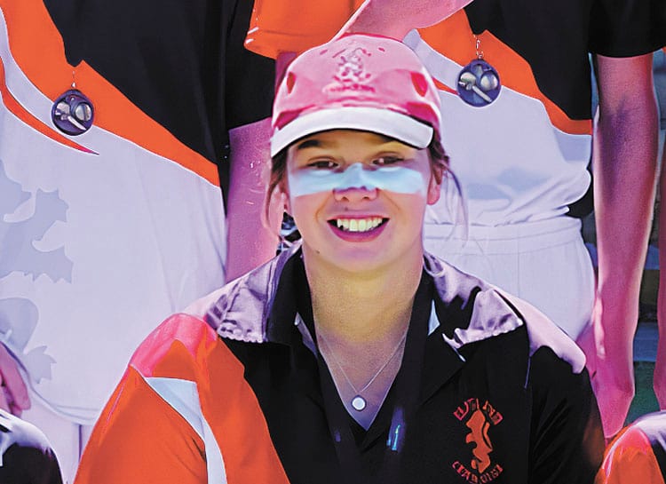 McCauley’s magical seven-wicket haul