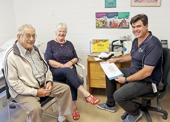 Specialist service win for YP stoma patients