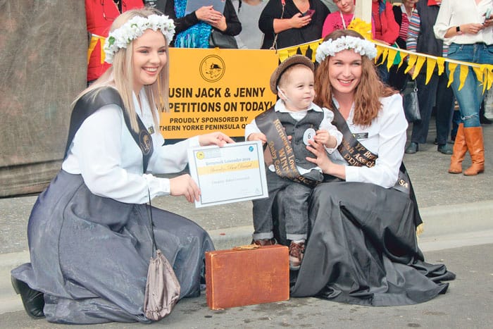 Prepare for KL Village Fair