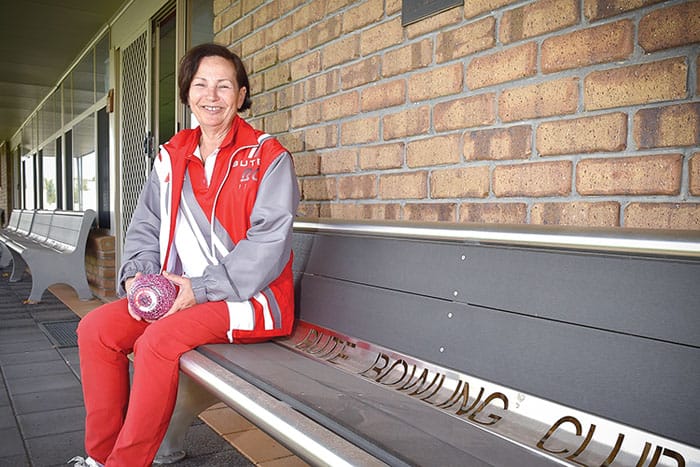 Bowls SA gearing up for Pink Round