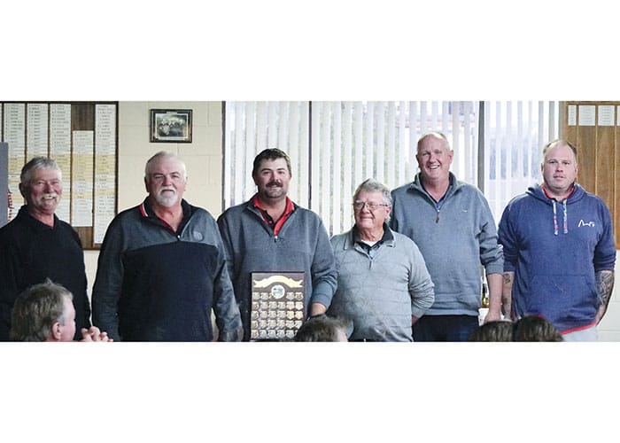Kadina and Port Victoria win Banks and Wilson