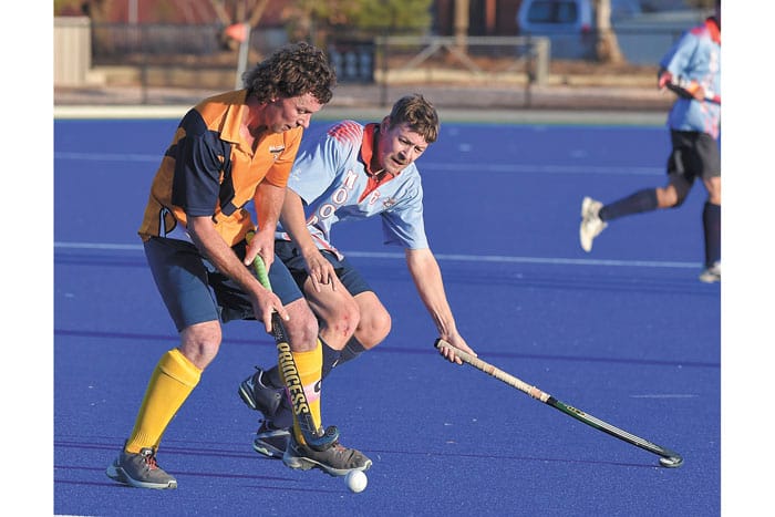 YP hockey scores