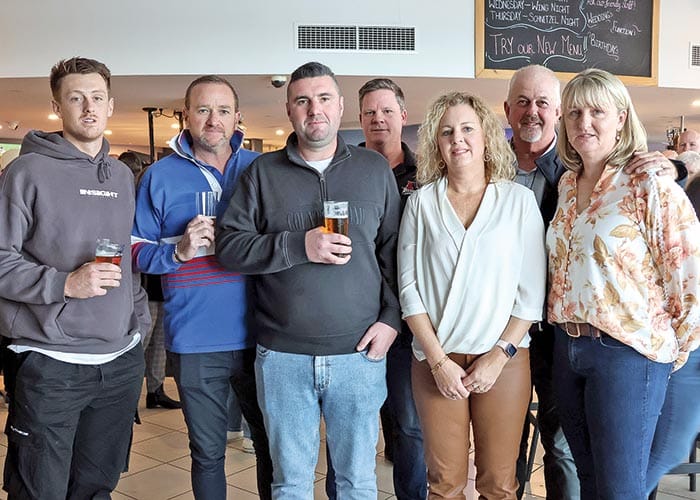 $50,000 feat for fundraising event