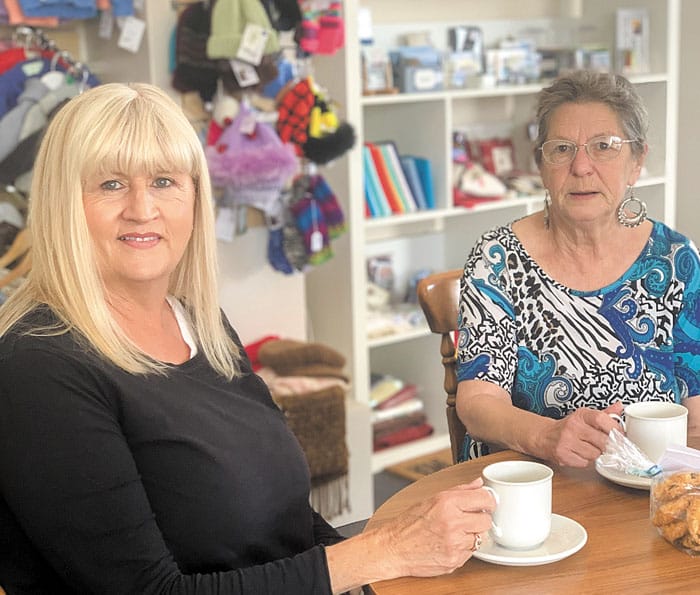 Harvest Corner celebrating 26 years