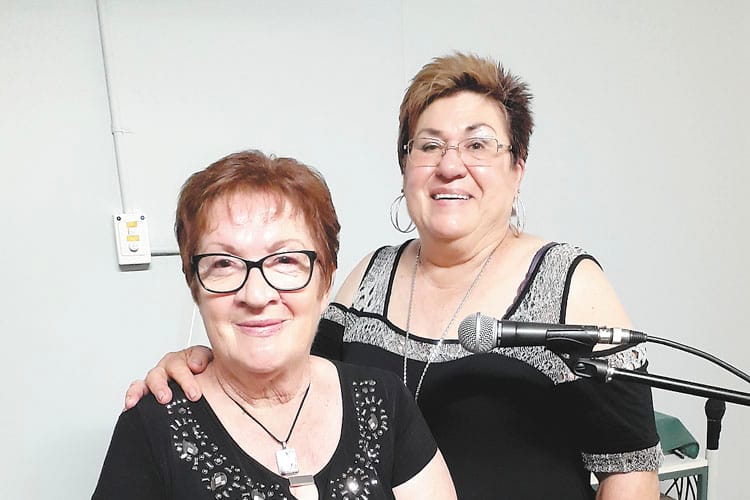 Makin’ Tracks returning to Kadina