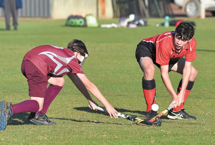 YP hockey scores
