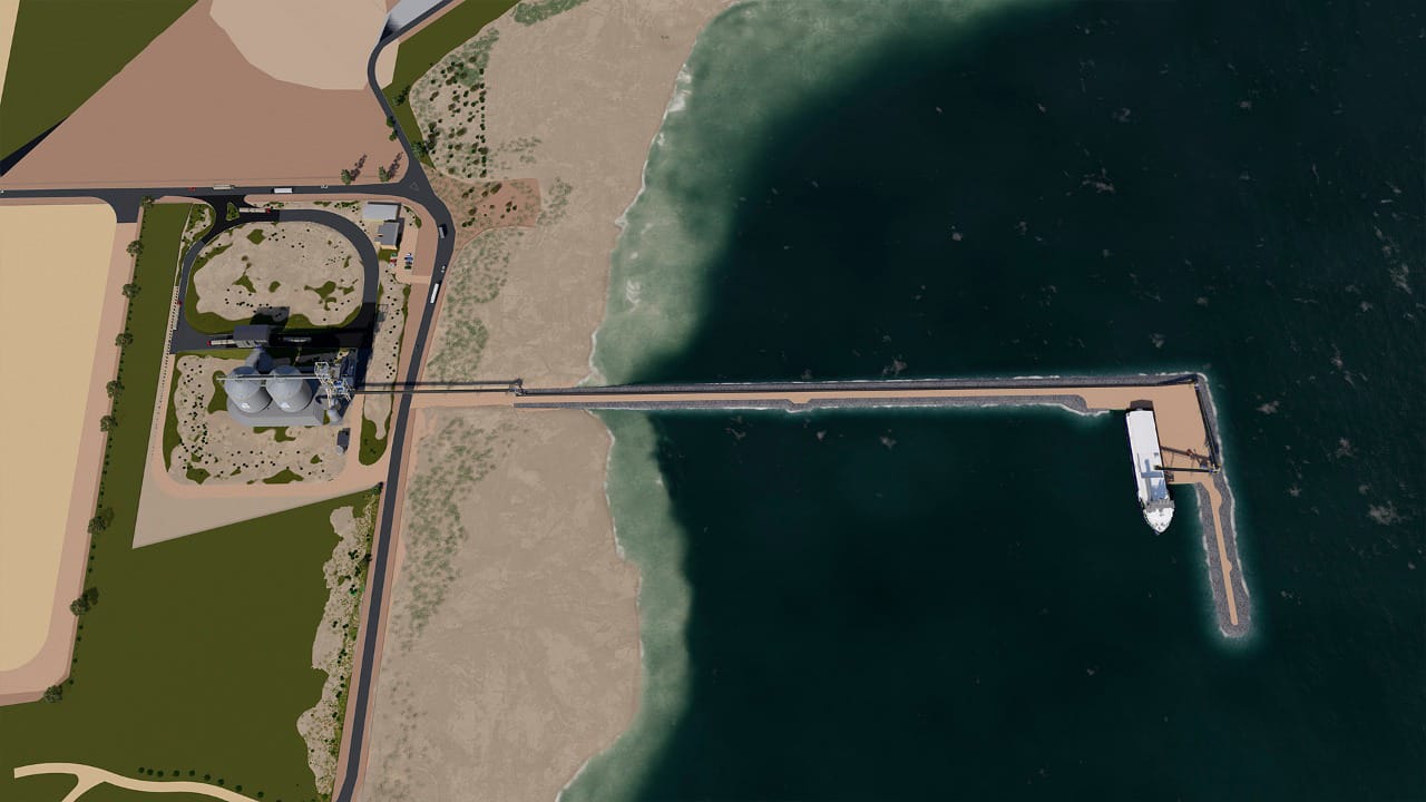 T-Ports hosting two drop-in sessions