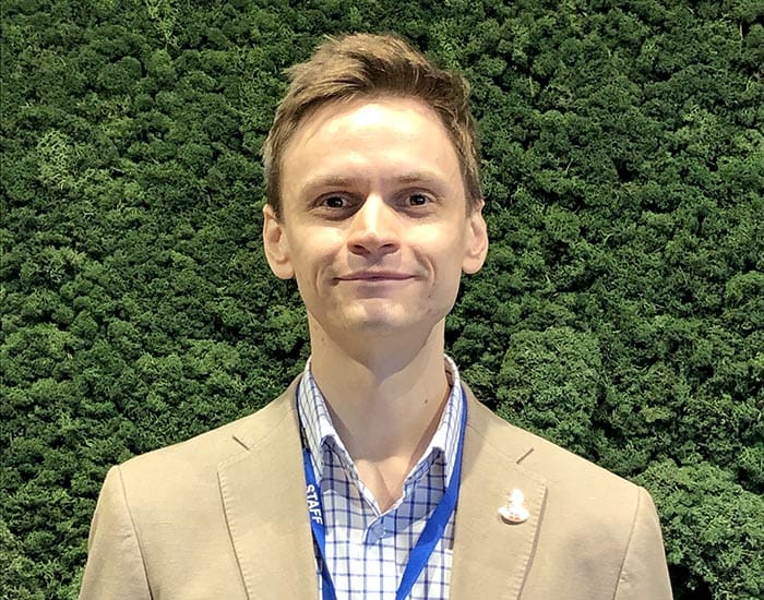 Third-straight bumper harvest looms