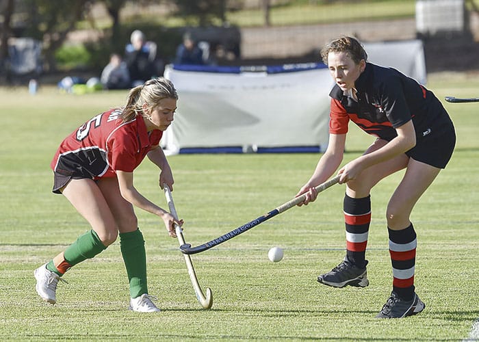 YP Hockey Association