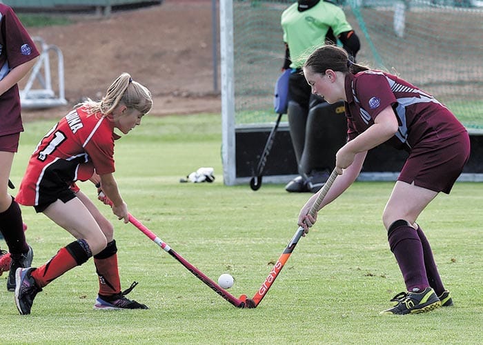 YP hockey scores and reports