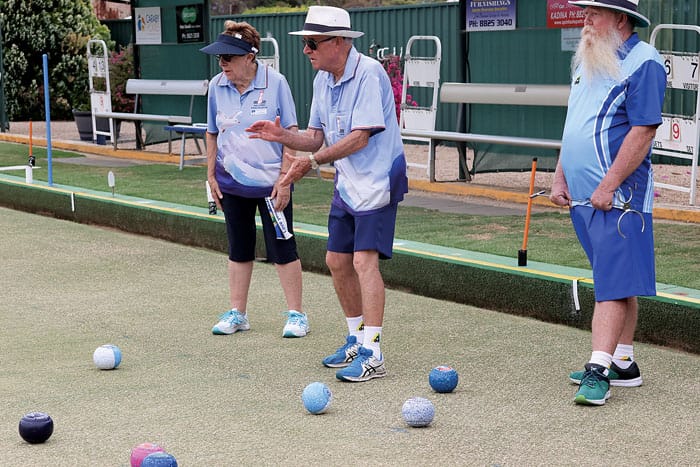 NYP Bowls: Blockbuster round ahead