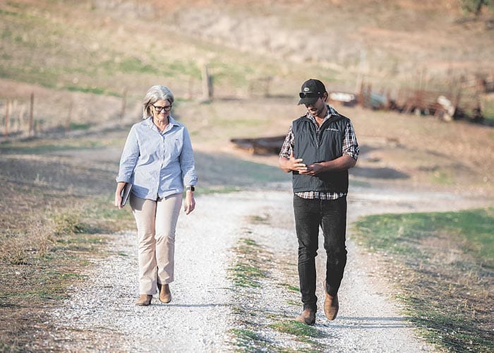 Is your agribusiness financially flexible?