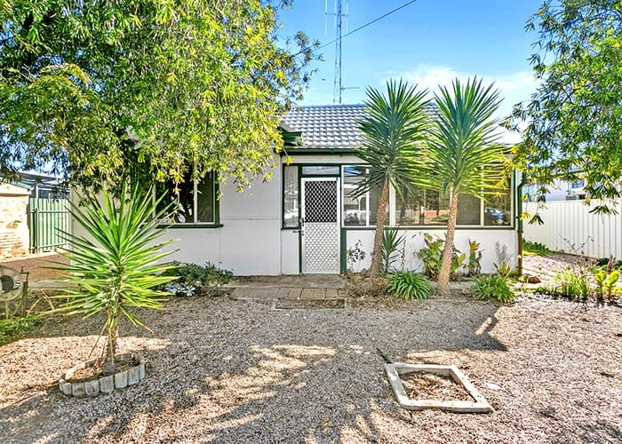 A renovator’s delight