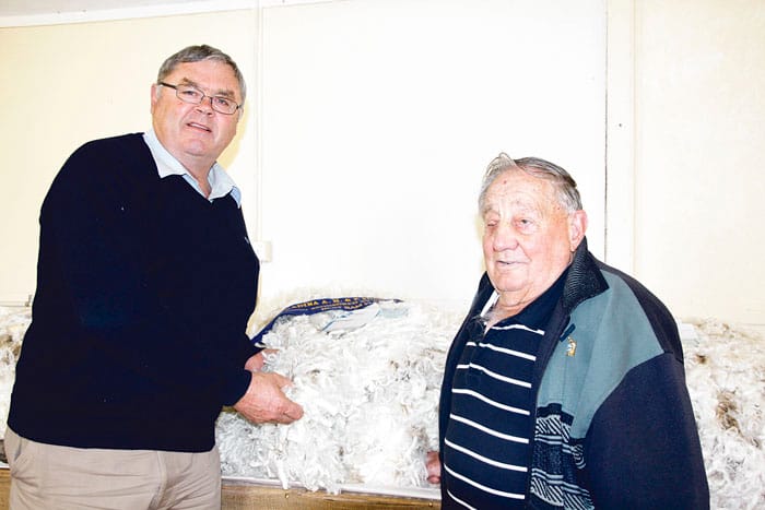 Memories of the Kadina AH&F Society