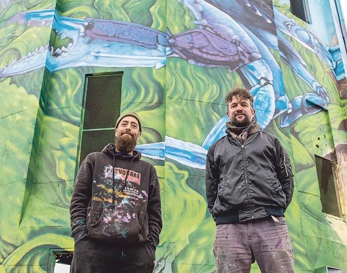 Growing Yorke Peninsula’s Art Trail