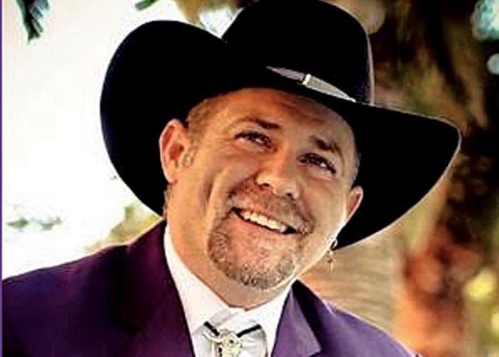 Justin Standley to headline Moonta WCH fundraiser