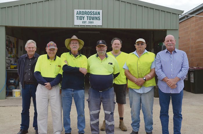 Younger Tidy Towns volunteers sought
