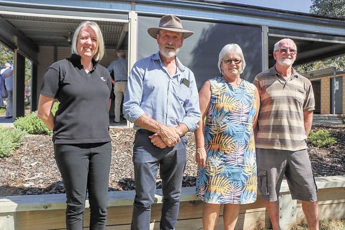 Telco hears Tickera concerns
